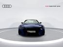 أودي RS7 quattro 4.0L