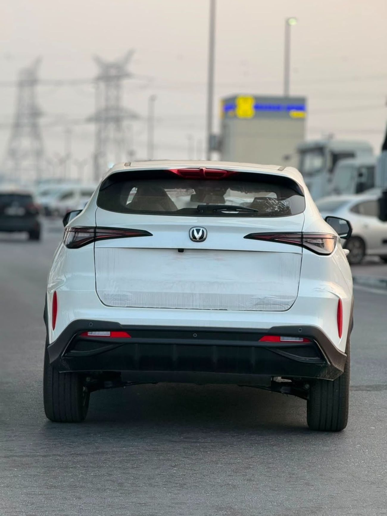 Changan X5 Plus BEYOND PRO