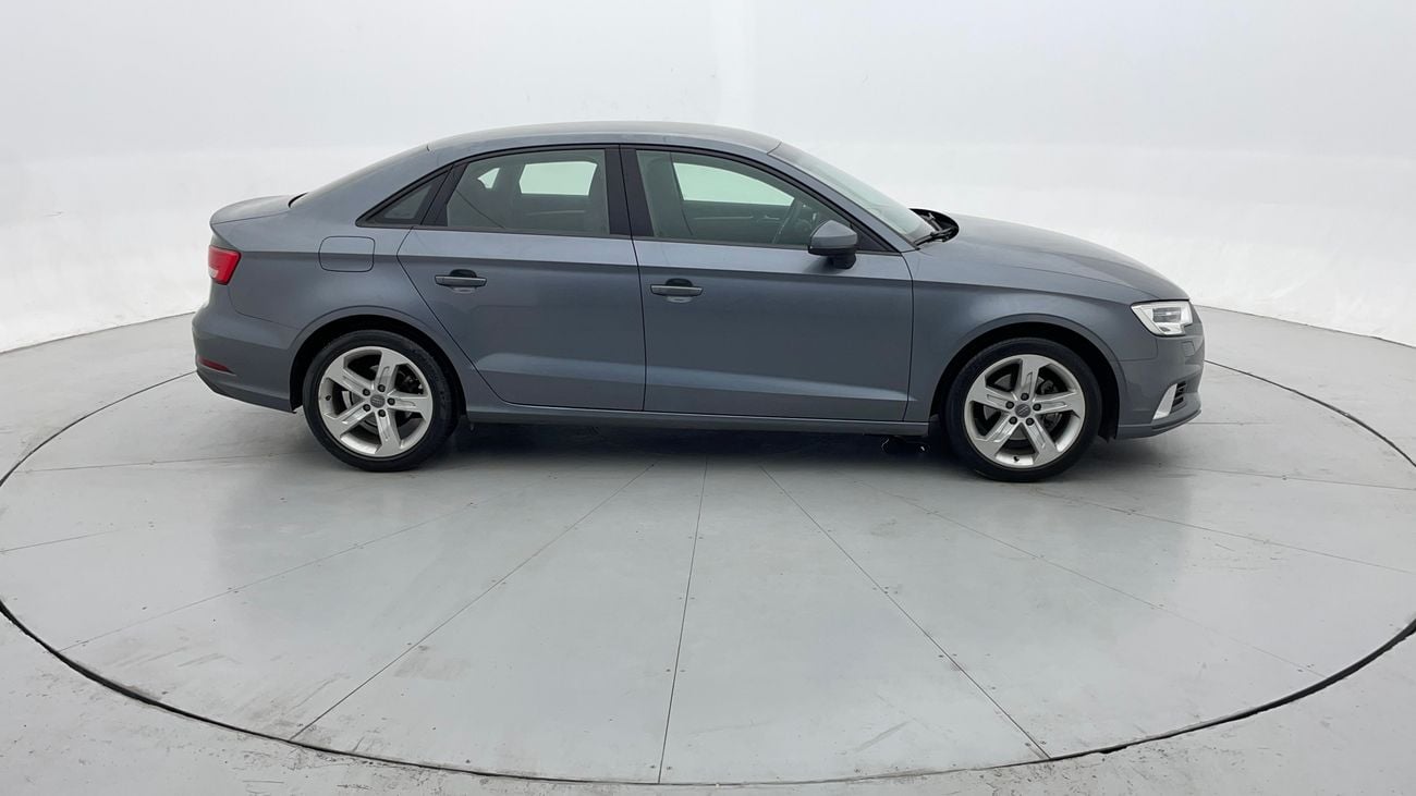 Audi A3 30 TFSI 1 | Zero Down Payment | Free Home Test Drive