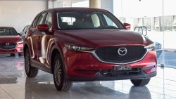 مازدا CX-5