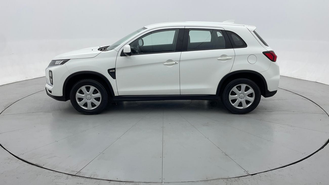 Mitsubishi ASX GLX LOWLINE 2 | Zero Down Payment | Free Home Test Drive