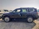 Toyota Land Cruiser VXR Toyota Land Cruiser VX+ Petrol 3.5L Automatic | 0KM | 03 Years Warranty