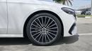 مرسيدس بنز E200 MERCEDES BENZ E200 | MID OPTION | OKM | 2024 | GCC