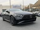 مرسيدس بنز CLS 53 AMG Std 3.0L (435 HP) (5 Seater)