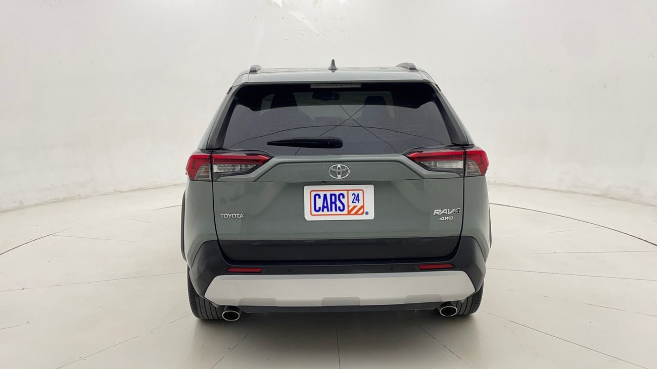 Toyota RAV4 ADVENTURE 2.5 | Zero Down Payment | Home Test Drive