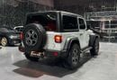 جيب رانجلر SPORT 3.6L A/T (5 Seater)
