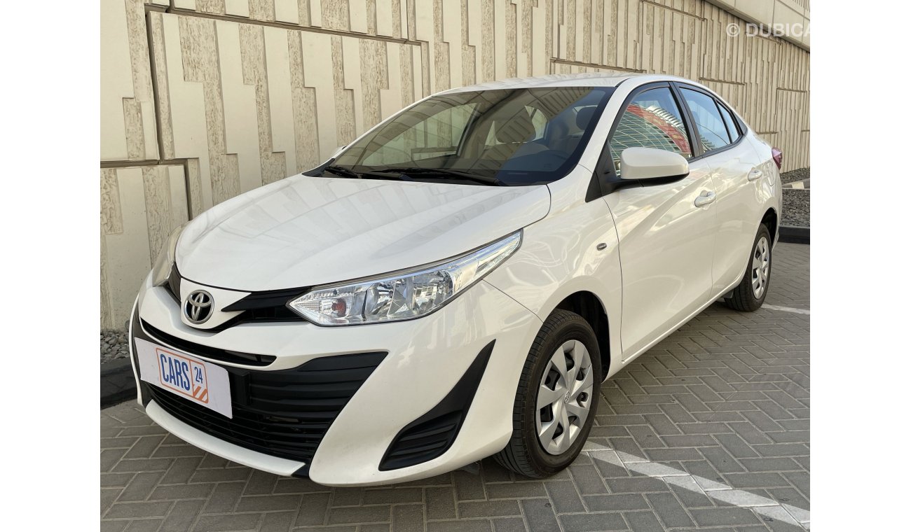 Toyota Yaris 1.5