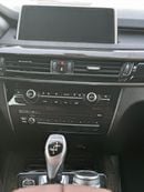BMW X5 35i Executive 3.0L (7 Seater)