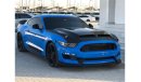 Ford Mustang Ford mustang | GCC | V8 | 2017