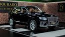 بنتلي بينتايجا | NEGOTIABLE PRICE | FULLY LOADED | NEW | V8