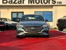 Mercedes-Benz E200 Brand New Mercedes E200 Avantgarde In Stock