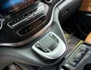 Mercedes-Benz V 250 2023 Mercedes-Benz V250 Line Conversion, 1 Year Warranty Unlimited KM, Full Service History, GCC