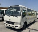 Toyota Coaster