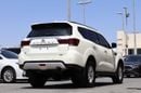 نيسان إكستيرا SE 4WD
