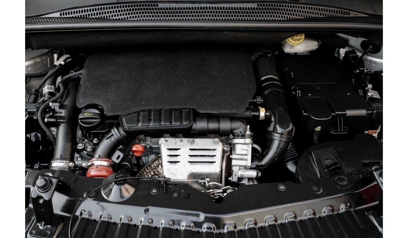 أوبل كروس لاند X | 1,175 P.M  | 0% Downpayment | Agency Warranty!