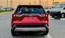 Toyota RAV4 HYBRID CRUISER | RHD | 2024 | 2.5L HYBRID ENGINE | SUNROOF | 360° CAMERA | MEMORY & ELECTRIC SEAT