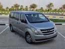 Hyundai Grand Starex STANDARD