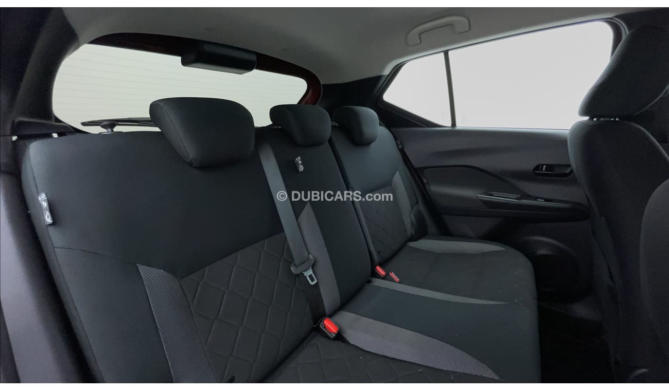 Nissan Kicks S 1.6 | Zero Down Payment | Free Home Test Drive