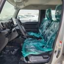 Suzuki Jimny Suzuki Jimny GLX 2026 Model GCC Specs