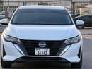 Nissan Sentra US import, 2.0L