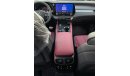 Lexus RX350 FSPORT F3 WITH MARK LEVINSON SPEAKERS 2023 MODEL