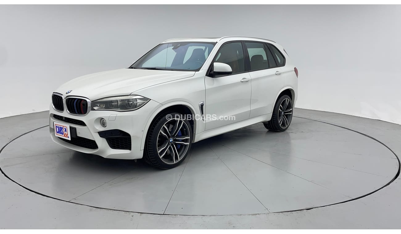 BMW X5M M PERFOMANCE 4.4 | Zero Down Payment | Free Home Test Drive