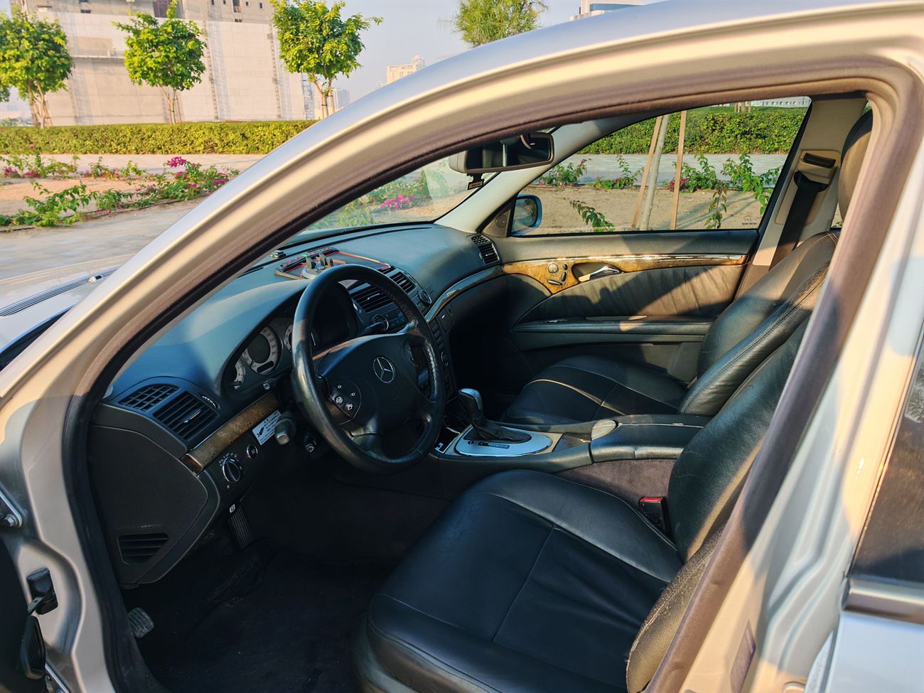 مرسيدس بنز E 320