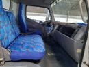 Mitsubishi Fuso Canter / DIESEL / SHORT  CHASSIS / LOT#5307