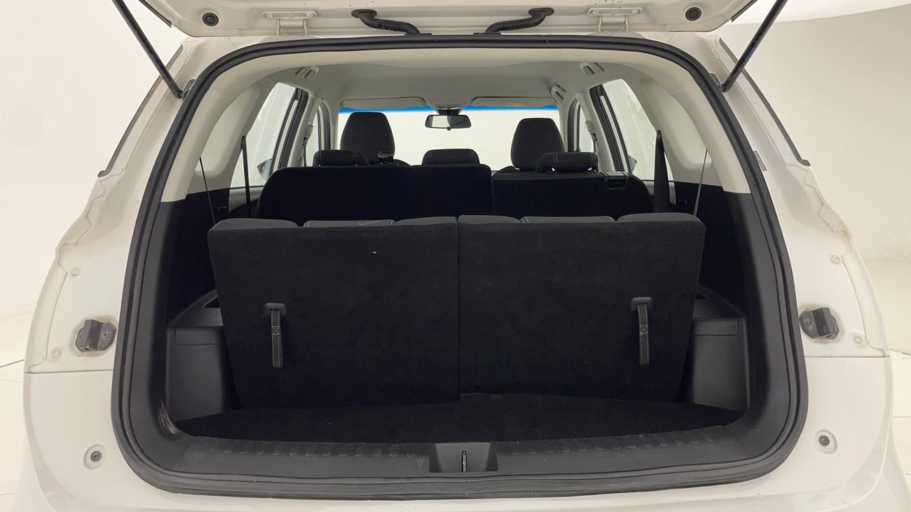 Chevrolet Captiva LS 1.5 | Zero Down Payment | Home Test Drive