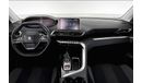 Peugeot 3008 Active