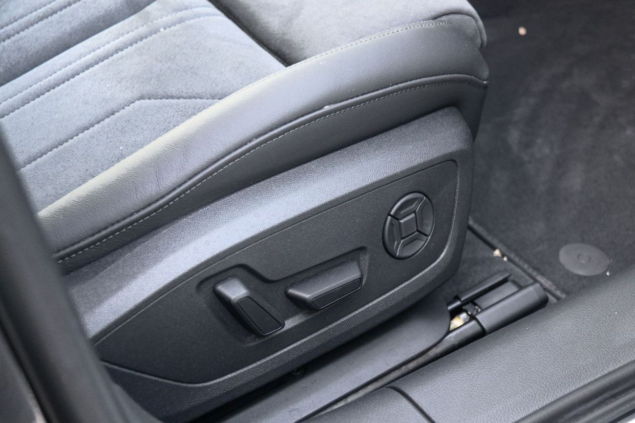 أودي A6 Audi A6 | 40 TFSI 2.0L | Best Export Price