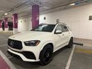 Mercedes-Benz GLE 450 GLE 450E 4matic