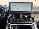 Toyota Land Cruiser VX Toyota Land Cruiser 3.3L Diesel A/T 4WD SUV With radar Black Color 2026 Model