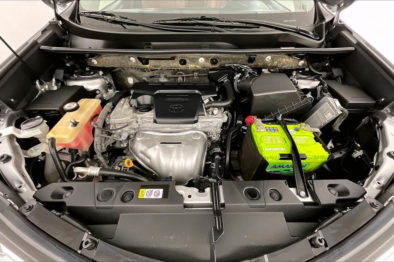 بورش ماكان Standard+ | ضمان مجاني لمدة عام | 0 دفعة أولى