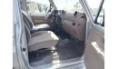 Toyota Land Cruiser Hard Top 4.0L V6 (2 Doors + Winch + alloy + overfenders)