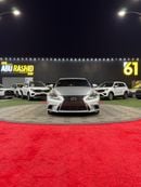 لكزس IS 250 F Sport 2.5L