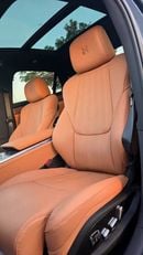 BYD HAN Chinese Specs - Premium Electric Luxury Sedan