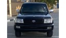 تويوتا لاند كروزر