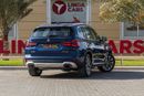 بي أم دبليو X3 xDrive 30i 2.0L