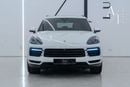 بورش كايان 2.9L (440 HP)