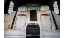 Rolls-Royce Cullinan Starlight Roof | 33,877 P.M  | 0% Downpayment | Extraordinary Condition!