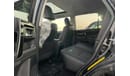 Toyota 4Runner TOYOTA 4RUNNER TRD OFF ROAD