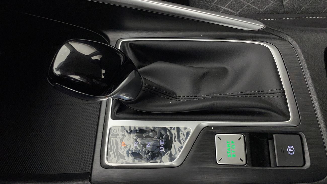 MG ZS STD 1.5 | Zero Down Payment | Home Test Drive