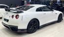 Nissan GTR Premium 3.8L (2 Seater)