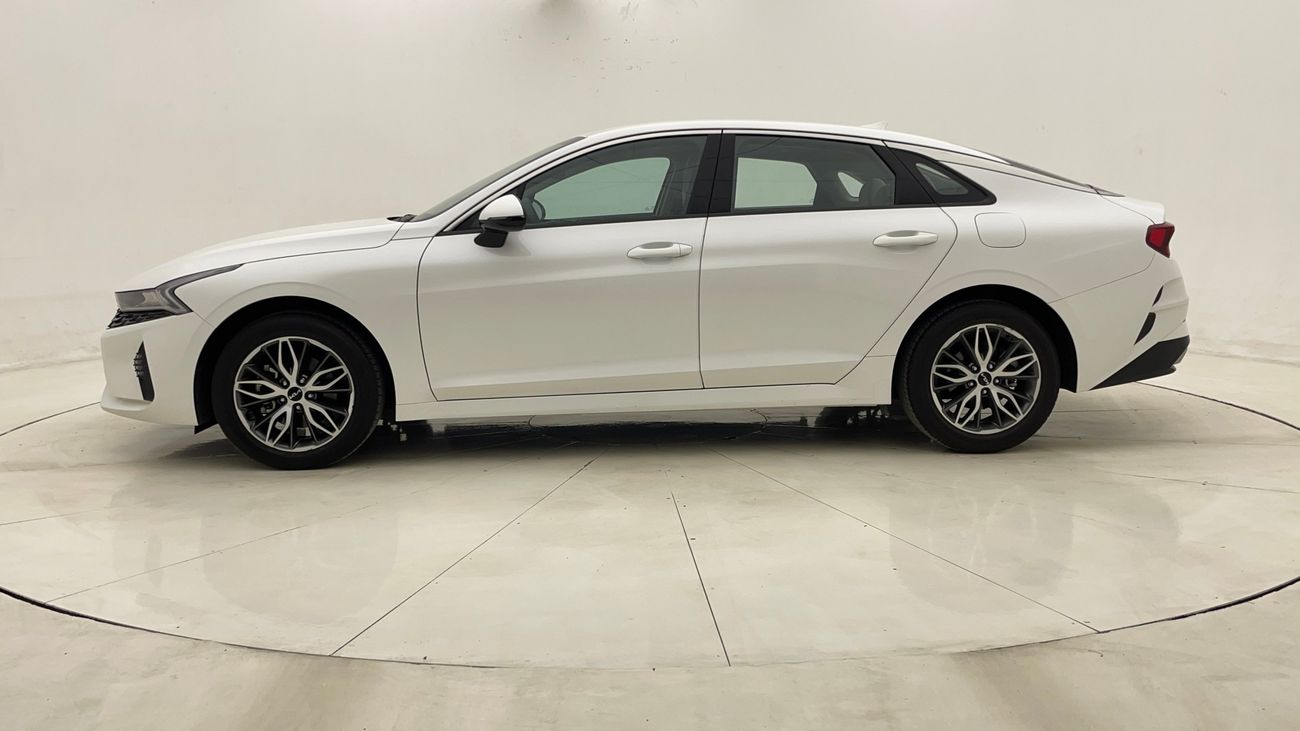 Kia K5 LX 2 | Zero Down Payment | Home Test Drive