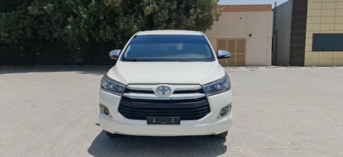 Toyota Innova Toyota Innova model 2020