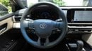 تويوتا كامري TOYOTA CAMRY LE - 2.5L FACELIFT - 2026
