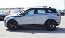 Land Rover Range Rover Evoque Hybrid 2.0 R Dynamic