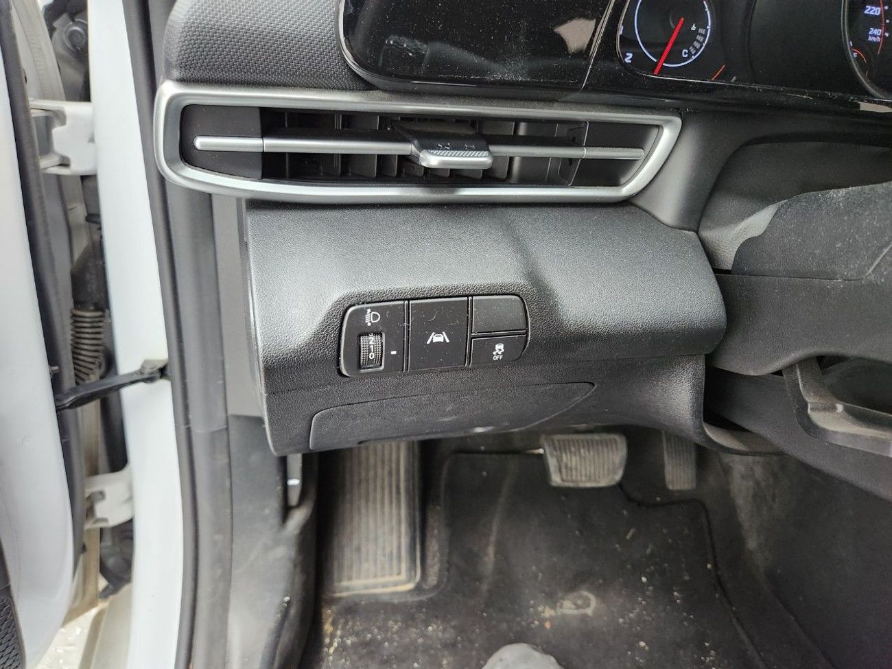 Hyundai Elantra ALL NEW AVANTE (G) 1.6 SMART