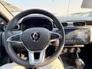 Renault Duster PE 1.6L